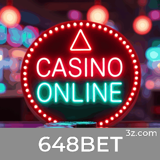 648BET: O Cassino Online de Confiança e Segurança