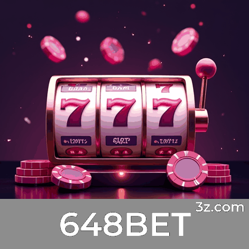 648BET: O Cassino Online de Confiança e Segurança